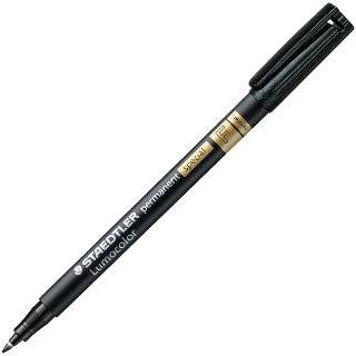 rotulador-permanente-staedtler-lumocolor-319-f-9-negro-papelería-telli