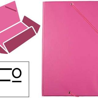carpeta-gomas-solapas-folio-fucsia-liderpapel-papelería-telli