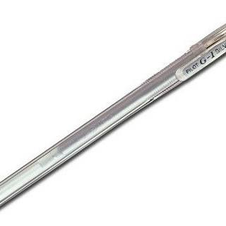boligrafo-pilot-g-1-plata-papelería-telli