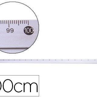 regla-metalica-q-connect-aluminio-1-m-papelería-telli